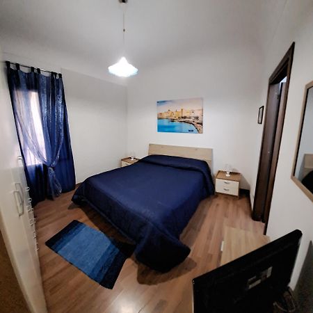 La Casa Di Paoletta A Due Passi Dal Mare Apartment ตราปานี ภายนอก รูปภาพ