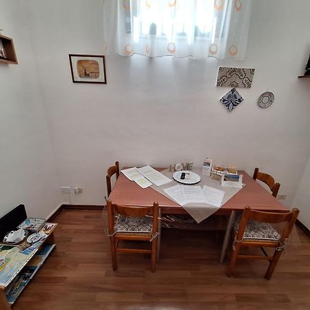 La Casa Di Paoletta A Due Passi Dal Mare Apartment ตราปานี ภายนอก รูปภาพ