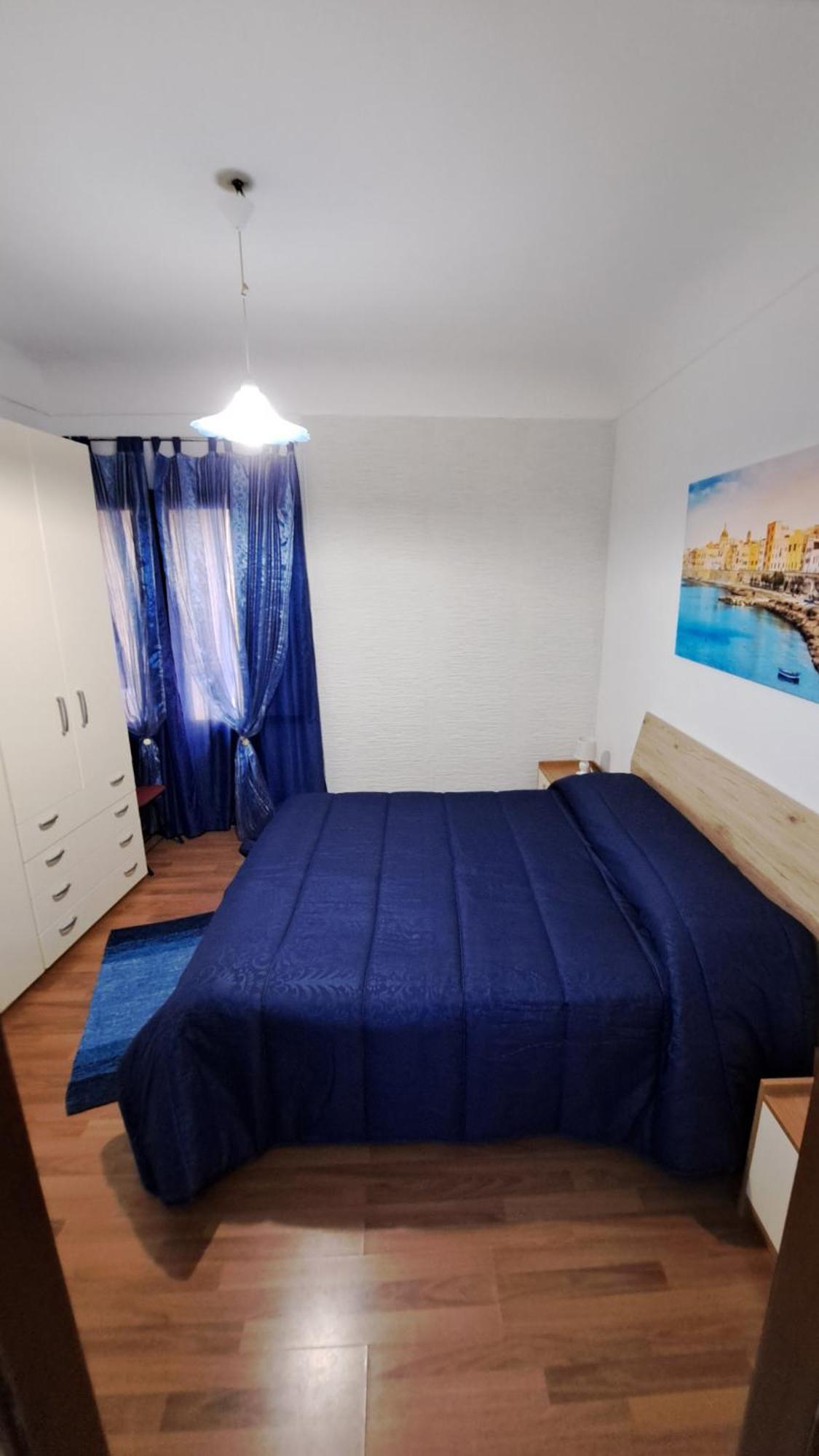 La Casa Di Paoletta A Due Passi Dal Mare Apartment ตราปานี ภายนอก รูปภาพ
