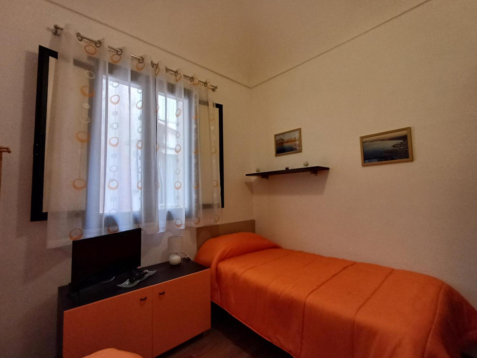 La Casa Di Paoletta A Due Passi Dal Mare Apartment ตราปานี ภายนอก รูปภาพ